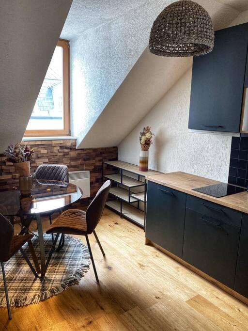 Cozy And Warm Apartment In The Heart Of Karlsbad Екстер'єр фото