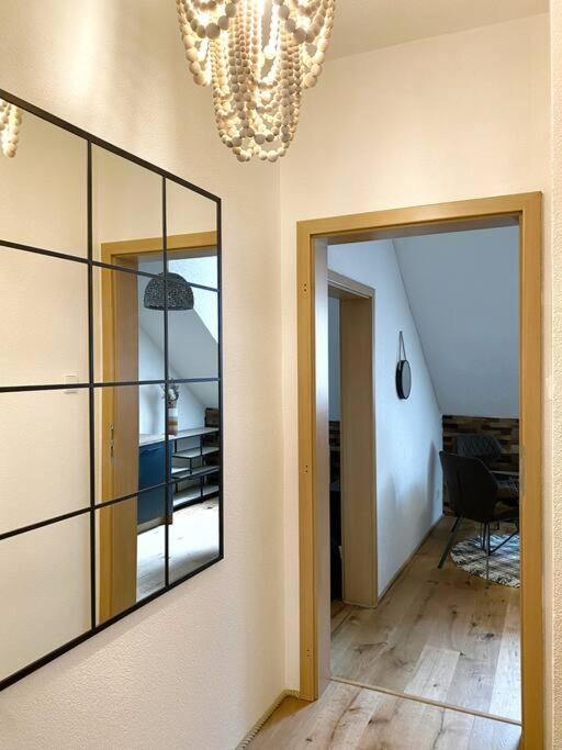 Cozy And Warm Apartment In The Heart Of Karlsbad Екстер'єр фото